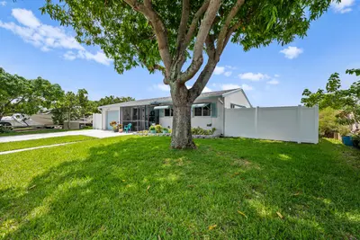 6920 SW 1st Court, Margate – sold