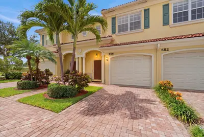 556 Marbella Circle, North Palm Beach – leased