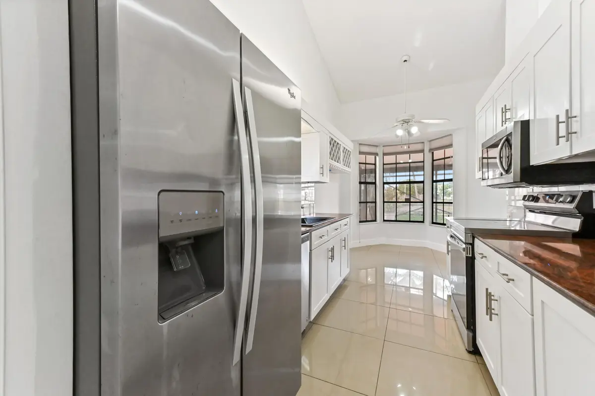 09 kitchen 01 at 5421 Helene Circle, Boynton Beach