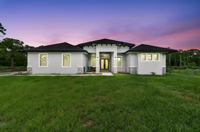 2643 Dyer Road, Fort Pierce – Single Family Residence for sale