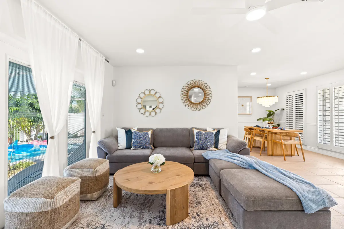 Living Room 3 at 1961 NE 62nd Court, Fort Lauderdale