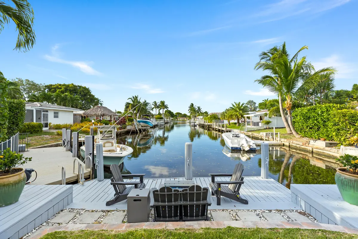Waterfront at 1961 NE 62nd Court, Fort Lauderdale