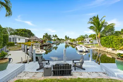 1961 NE 62nd Court, Fort Lauderdale – Single Family Residence for sale