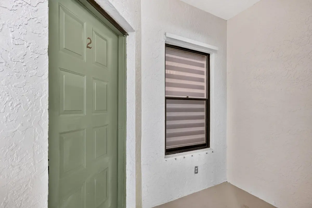 FRONT DOOR at 5250 SE Seascape Way 102, Stuart