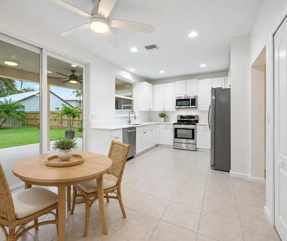 VIRTUALLY STAGED PHOTO at 2795 SW Mill Creek Way, Palm City
