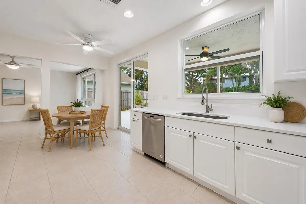 VIRTUALLY STAGED PHOTO at 2795 SW Mill Creek Way, Palm City