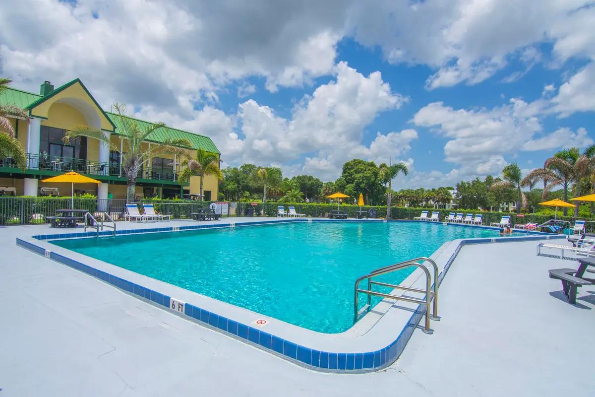 4210 Gator Trace Ave "B" at 4210 Gator Trace Avenue B, Fort Pierce