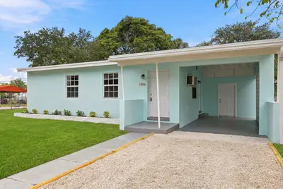 1406 NW 11th Street, Fort Lauderdale – sold