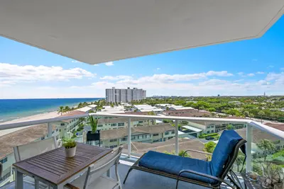 6000 N Ocean Boulevard 8e, Lauderdale-By-The-Sea – sold