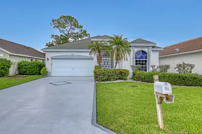 101 Meadowlands Drive, Royal Palm Beach – sold