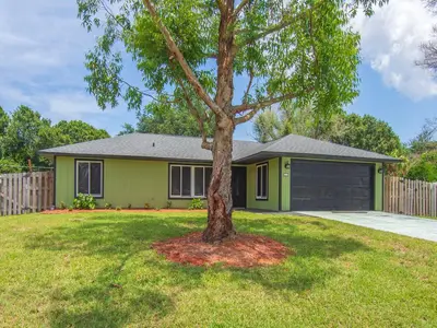 5612 Deleon Avenue, Fort Pierce – sold