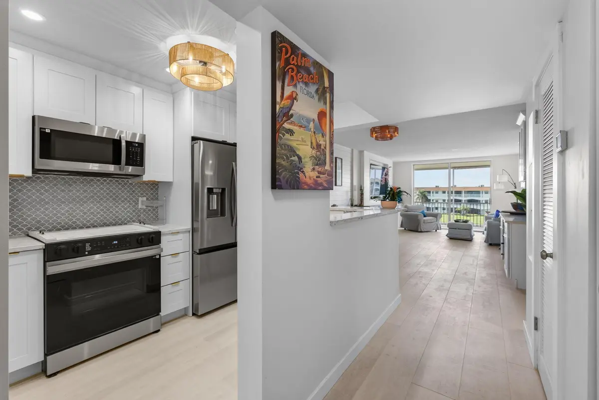 Interior Photo #2 at 100 Paradise Harbour Boulevard 307, North Palm Beach