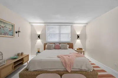 100 Paradise Harbour Boulevard 307, North Palm Beach – Condominium for sale
