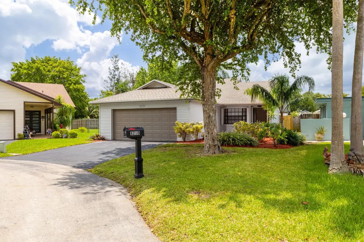 IMG_7939-HDR-Edit at 8210 SW 41st Street, Davie