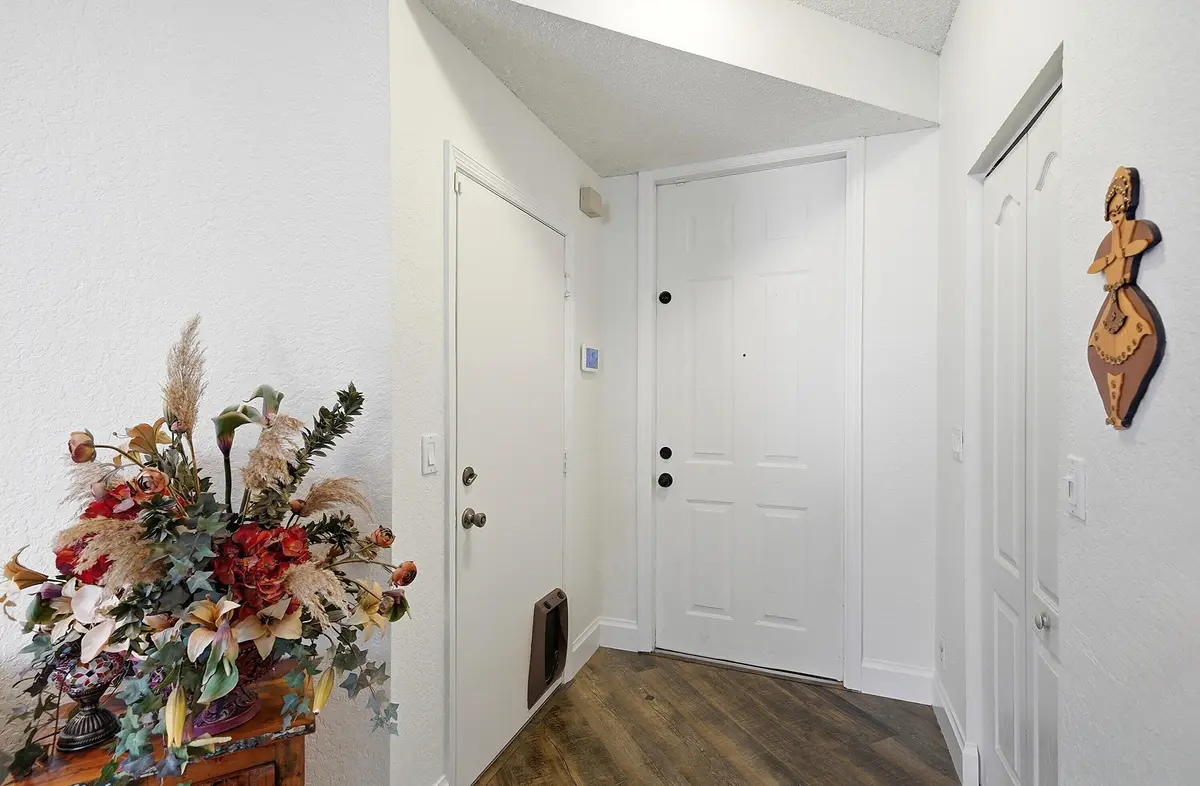 07_foyer at 12209 NW 57th Street, Coral Springs