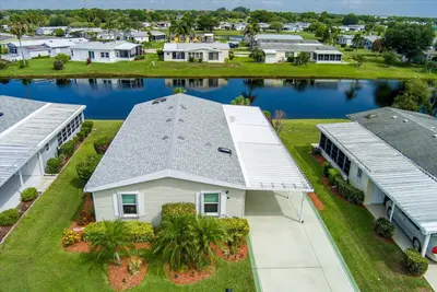 8475 Filifera Court, Port St. Lucie – sold