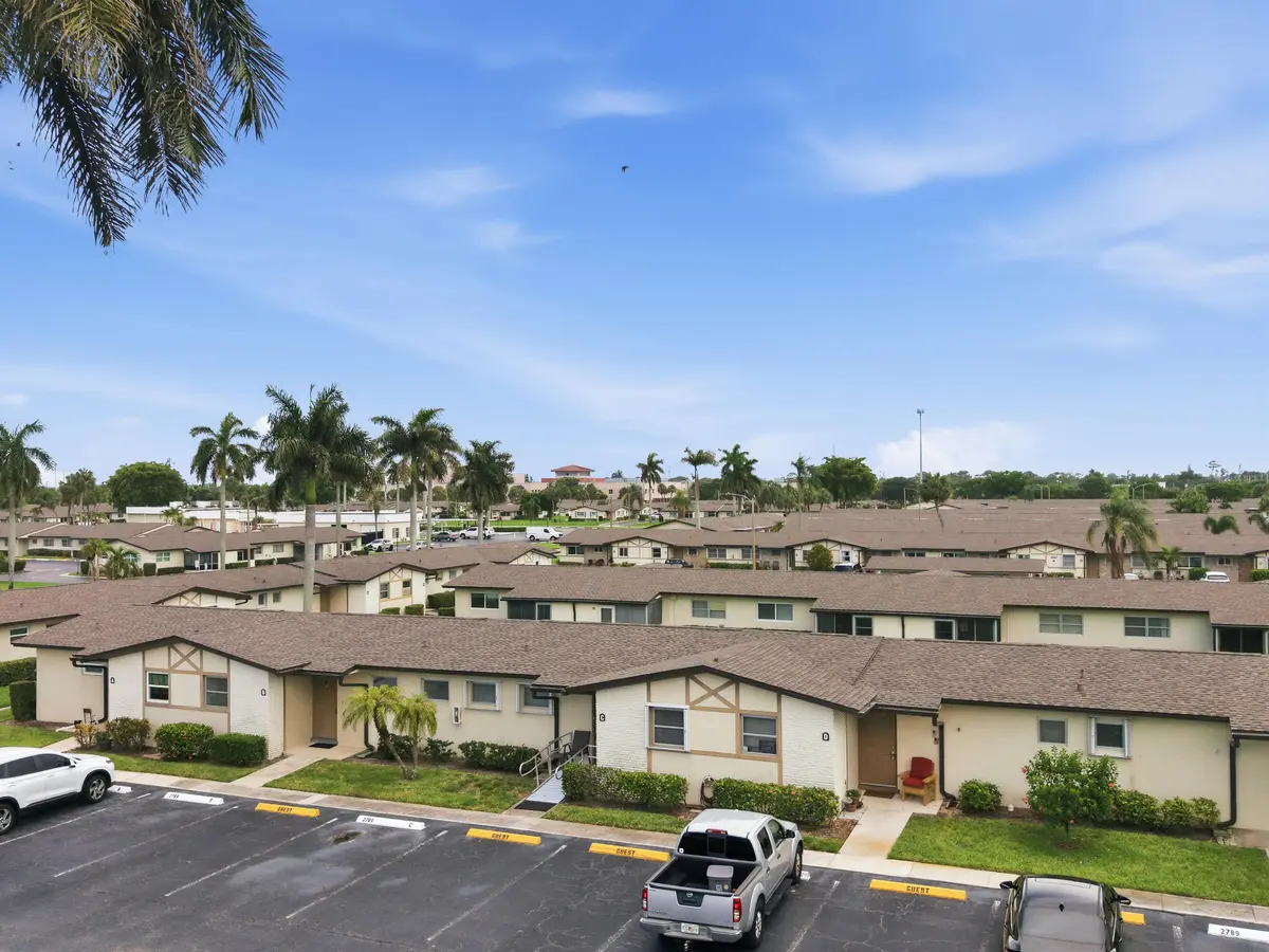 ashley drive apt c8 at 2789 Ashley Drive C, West Palm Beach
