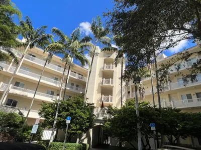 3600 Oaks Clubhouse Drive 309, Pompano Beach – leased
