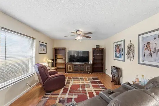 Living Room at 397 La Mancha Avenue, Royal Palm Beach