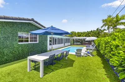 2917 NE 35th Court, Lighthouse Point – sold