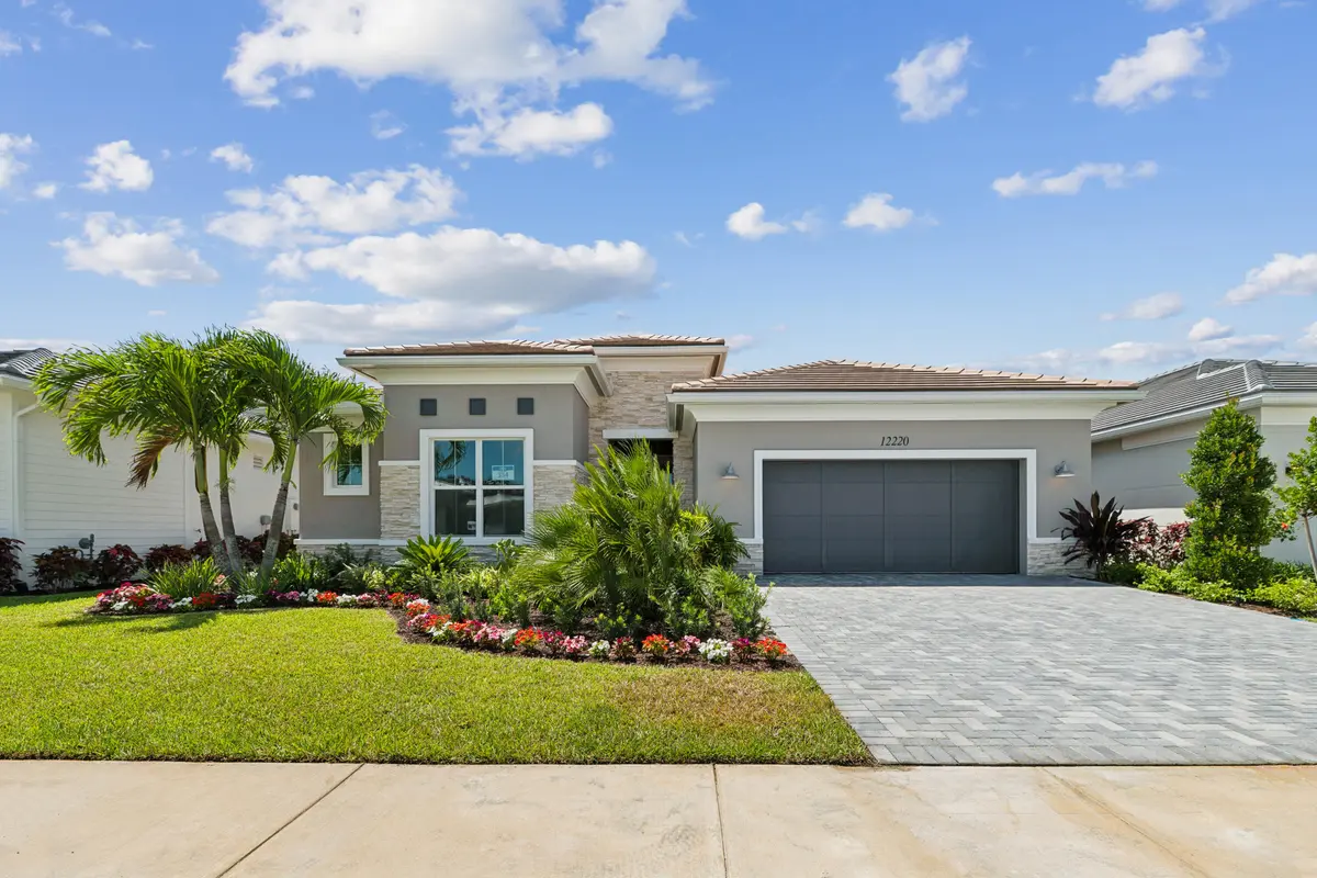 12220 Arbordale Way, Palm Beach Gardens, FL – photo 1