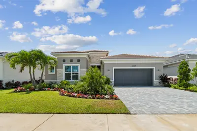 12220 Arbordale Way, Palm Beach Gardens – sold