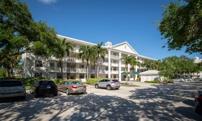 6097 Balboa Circle 202, Boca Raton – Condominium for sale