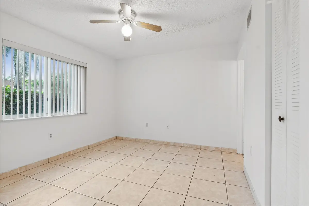 MASTER BEDROOM HAS BATH ENSUITE at 2173 NW 78th Avenue, Pembroke Pines