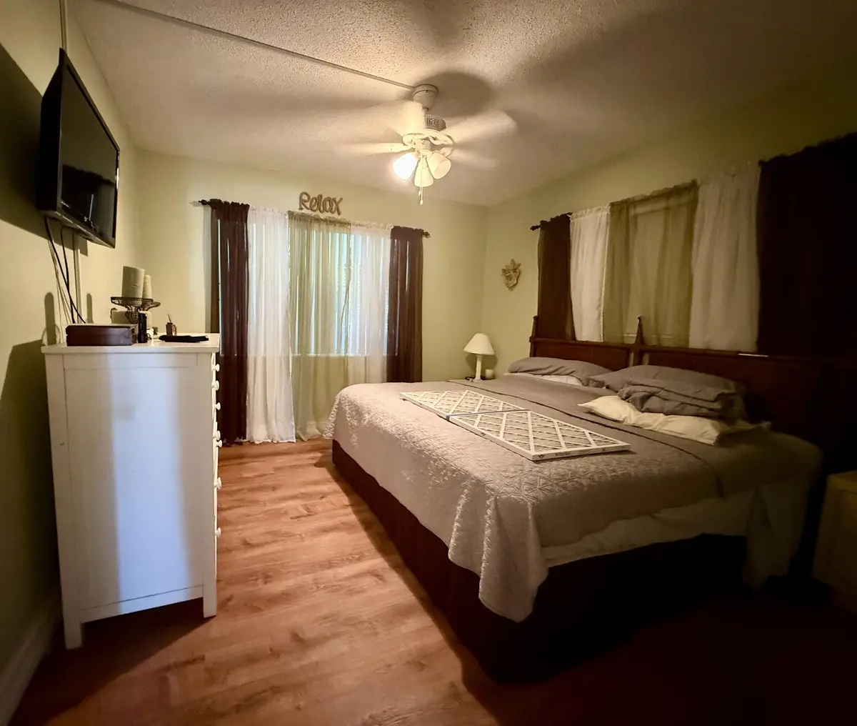 TWO OF TWO BEDROOMS at 85 Canterbury D, West Palm Beach