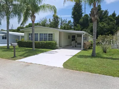 214 W Caribbean, Port St. Lucie – sold