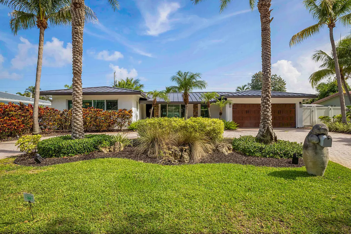 2620 NE 53rd St -2 at 2620 NE 53rd Street, Lighthouse Point