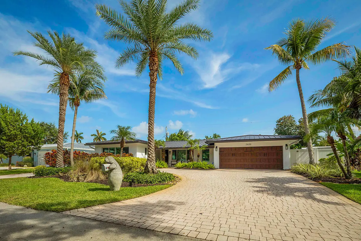 2620 NE 53rd St -42 at 2620 NE 53rd Street, Lighthouse Point