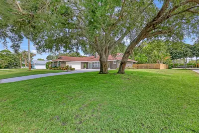 6185 White Oak Court, Jupiter – Single Family Residence for sale