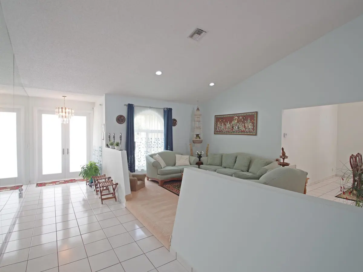 014-034-Foyer and Living-2048x1536 at 6300 NW 60th Way, Parkland