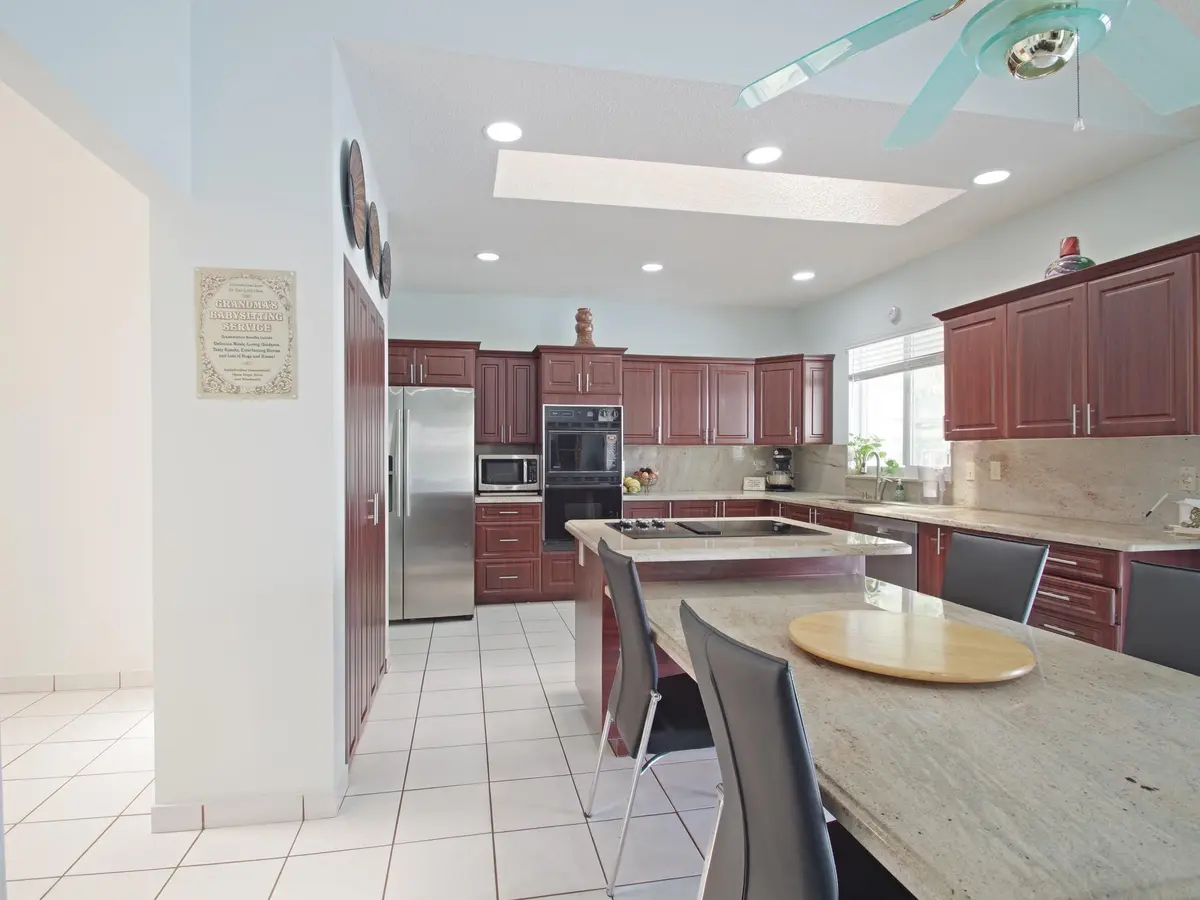 016-043-Kitchen 2-2048x1536 at 6300 NW 60th Way, Parkland