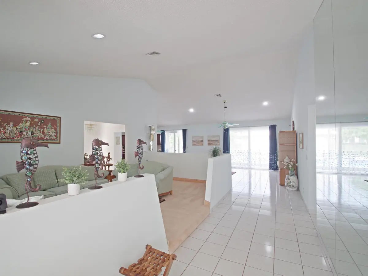 036-024-View From Foyer-2048x1536 at 6300 NW 60th Way, Parkland