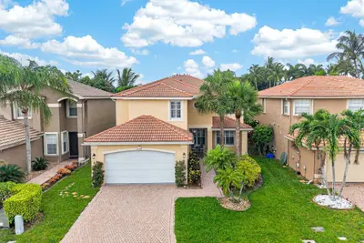 5347 Island Gypsy Drive, Greenacres – sold
