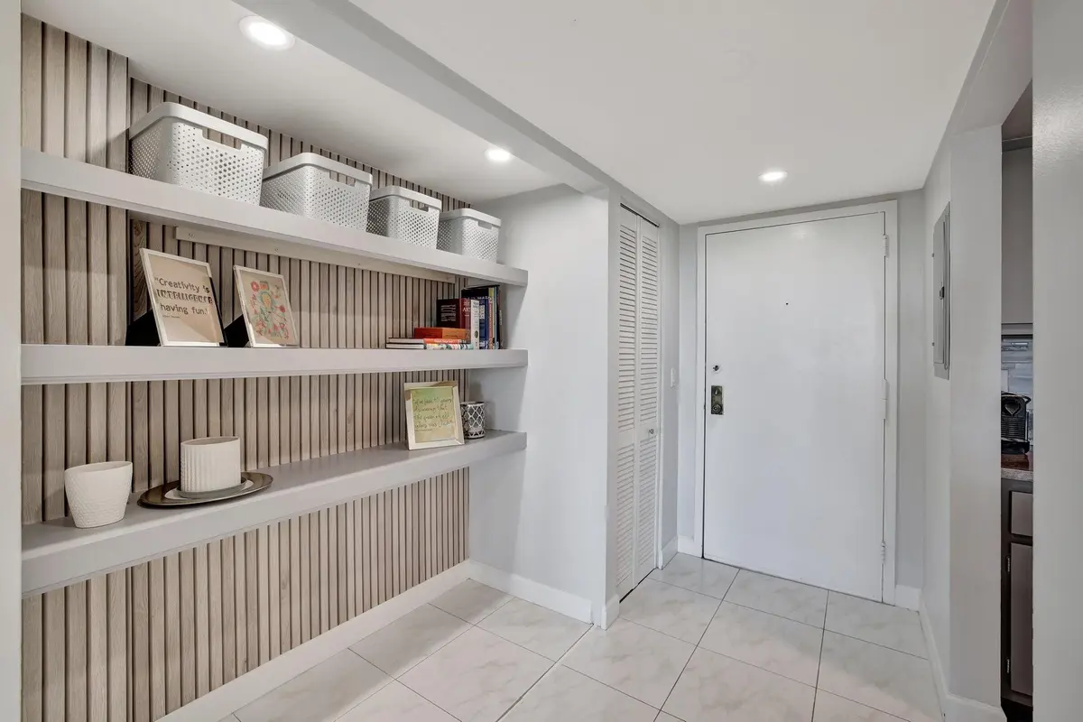 Entrance at 1101 River Reach Drive 415, Fort Lauderdale