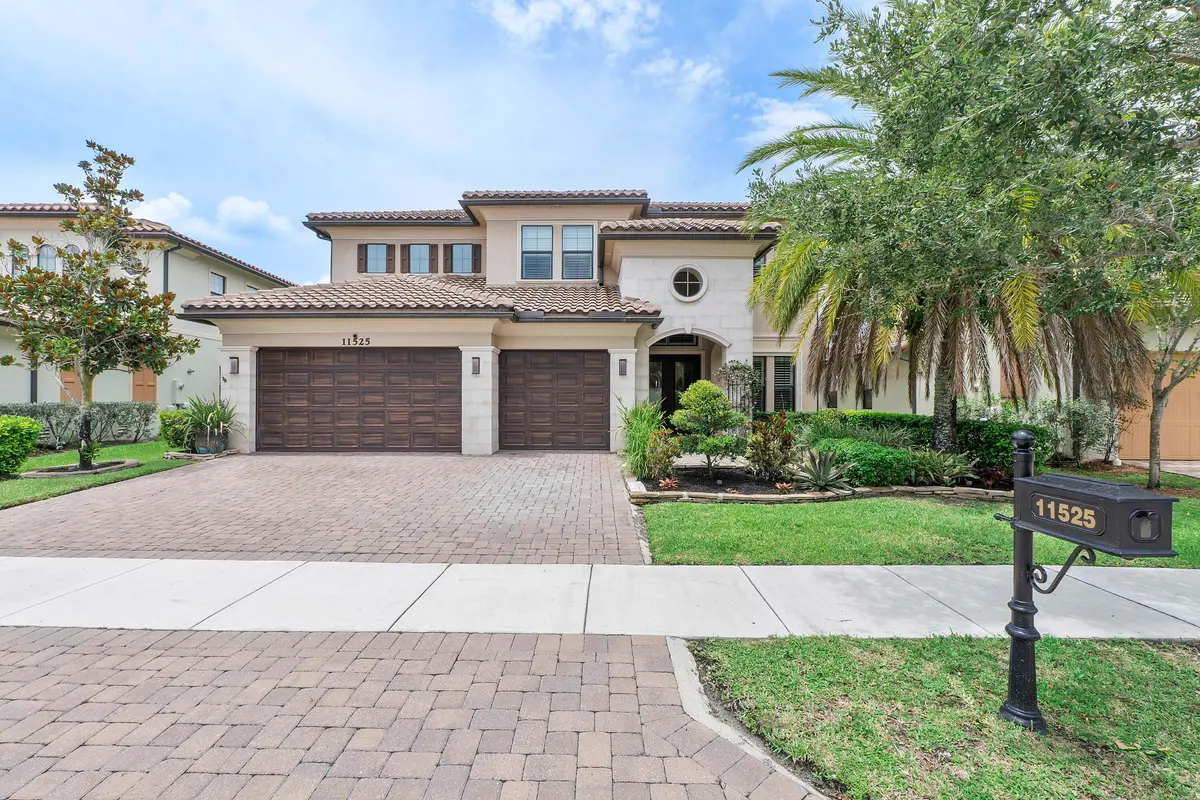 11525 NW 81st Pl_017 at 11525 NW 81st Place, Parkland