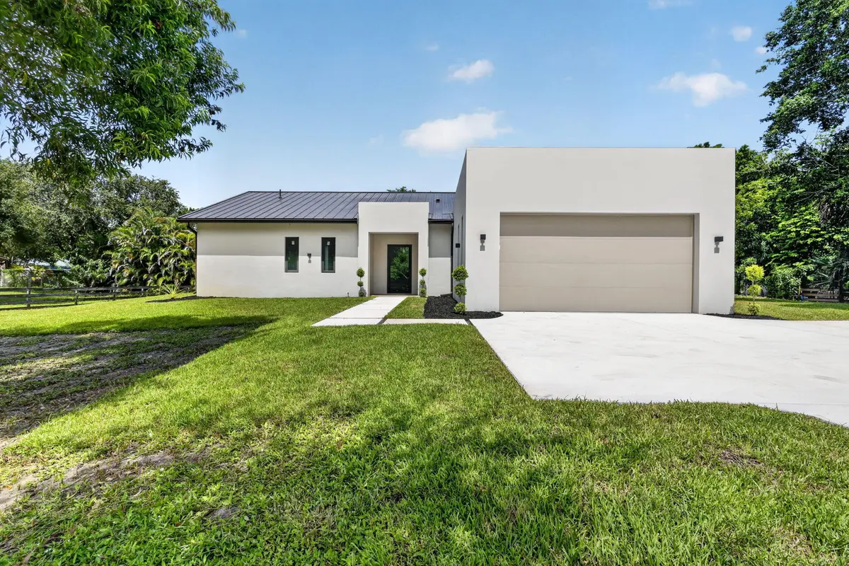 Front at 5356 Colbright Road, Lake Worth