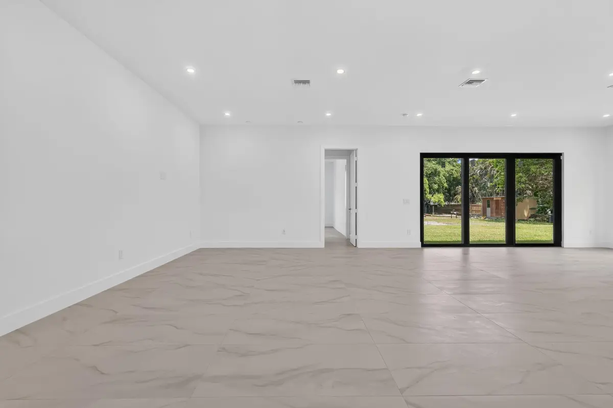 Living Room at 5356 Colbright Road, Lake Worth