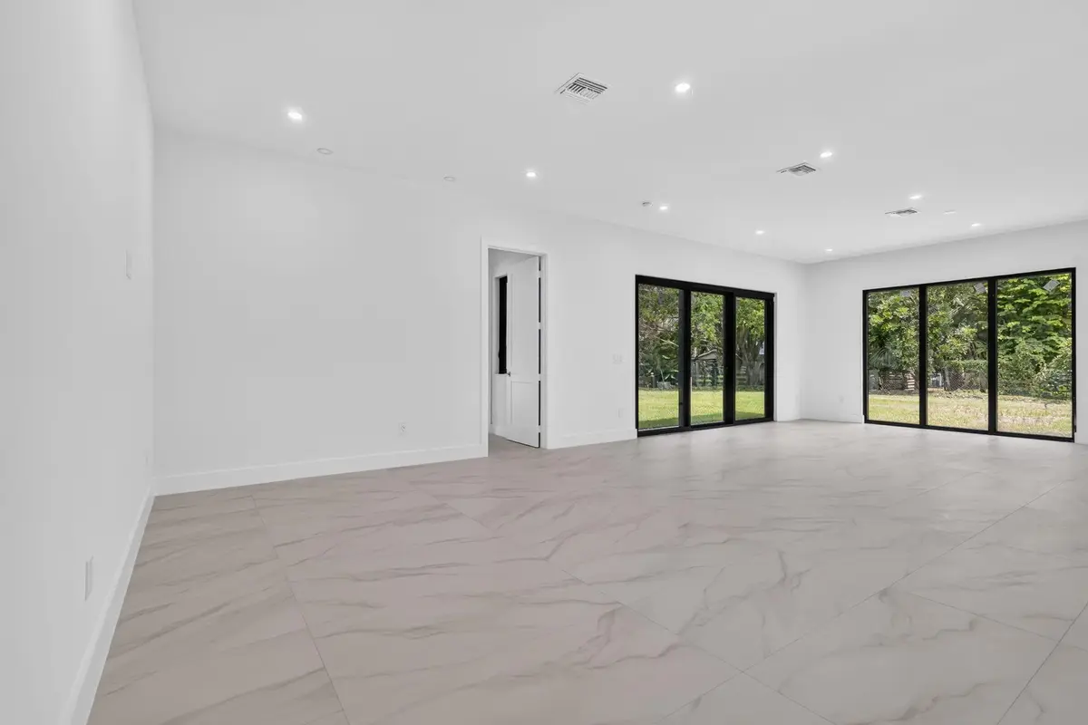 Living Room at 5356 Colbright Road, Lake Worth