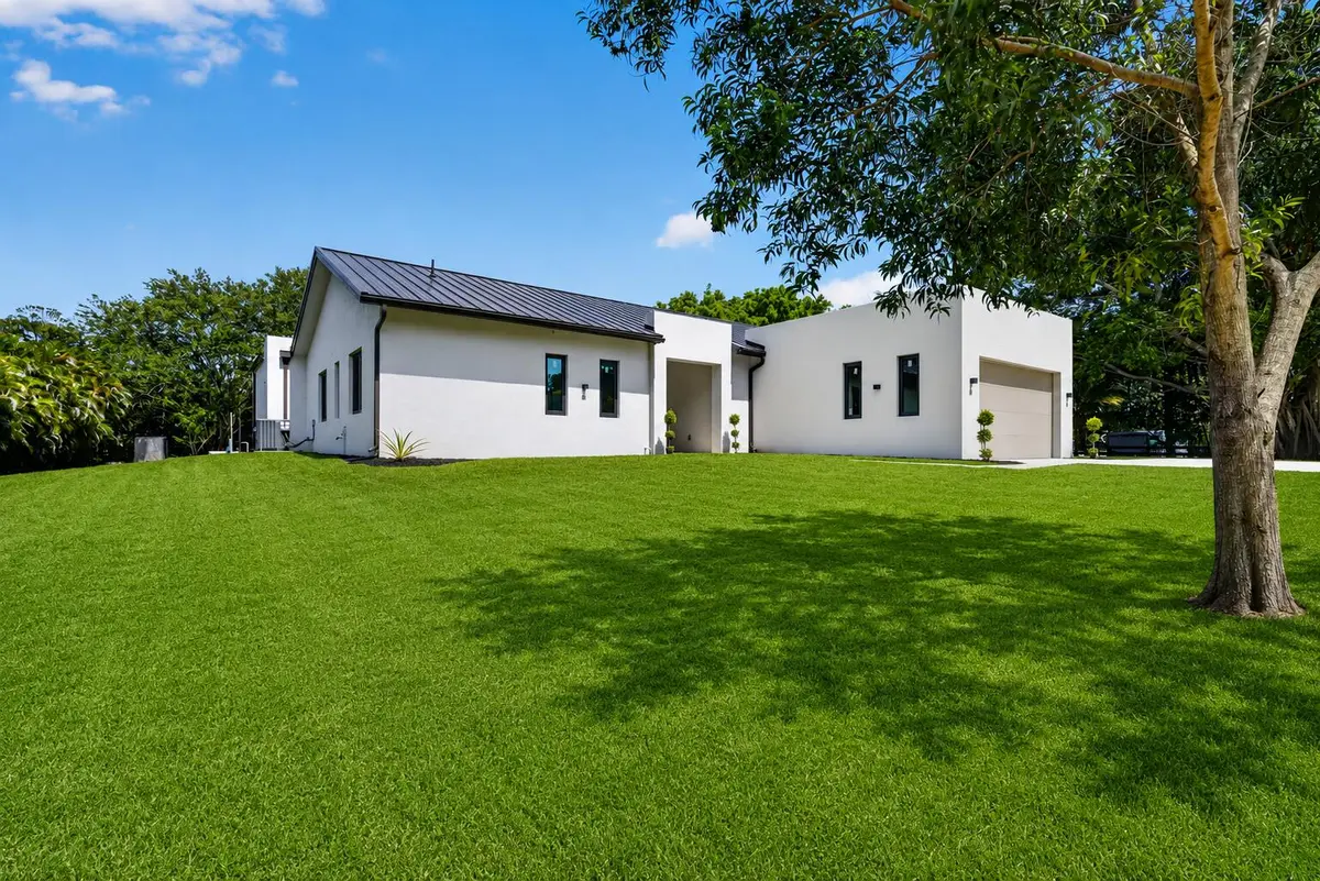 Front at 5356 Colbright Road, Lake Worth