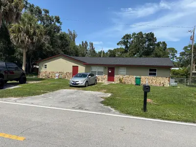 5298 Deleon Avenue, Fort Pierce – Duplex for sale