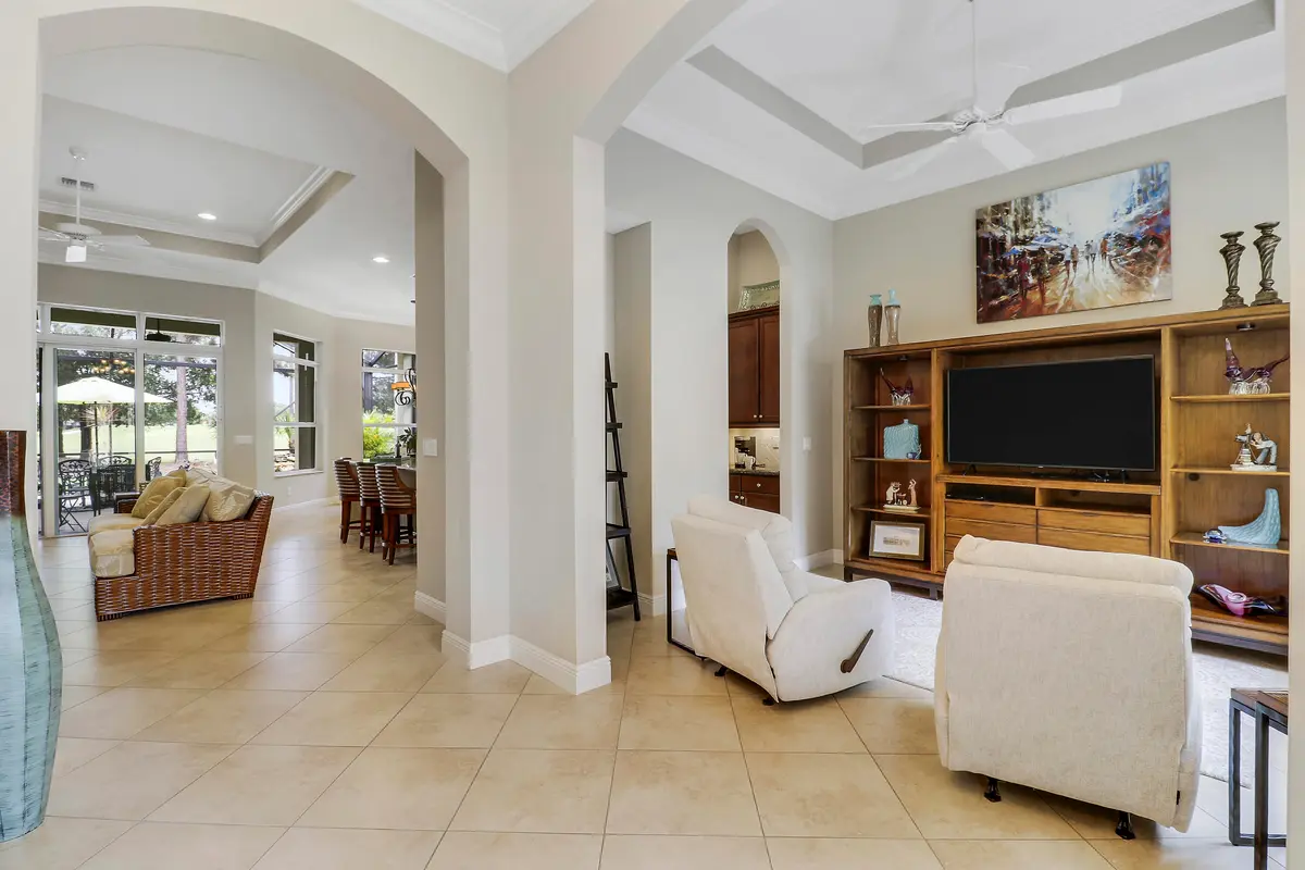 Flex/Dining at 9556 SW Nuova Way, Port St. Lucie