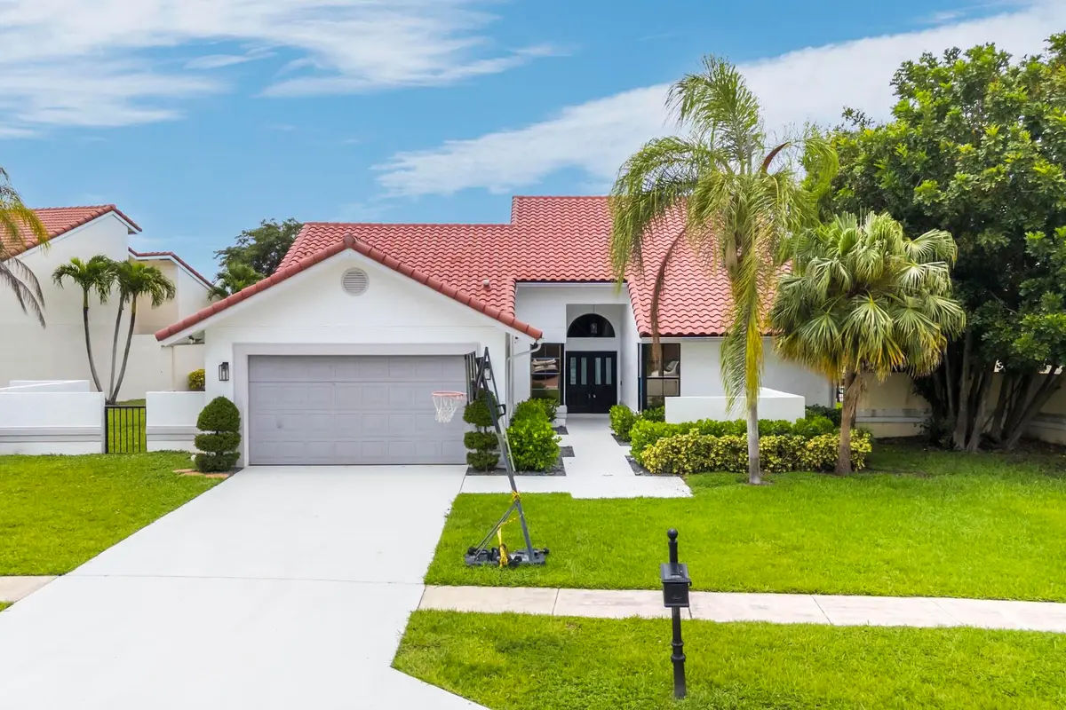 19325 Cherry Hills Terrace, Boca Raton, FL – photo 2