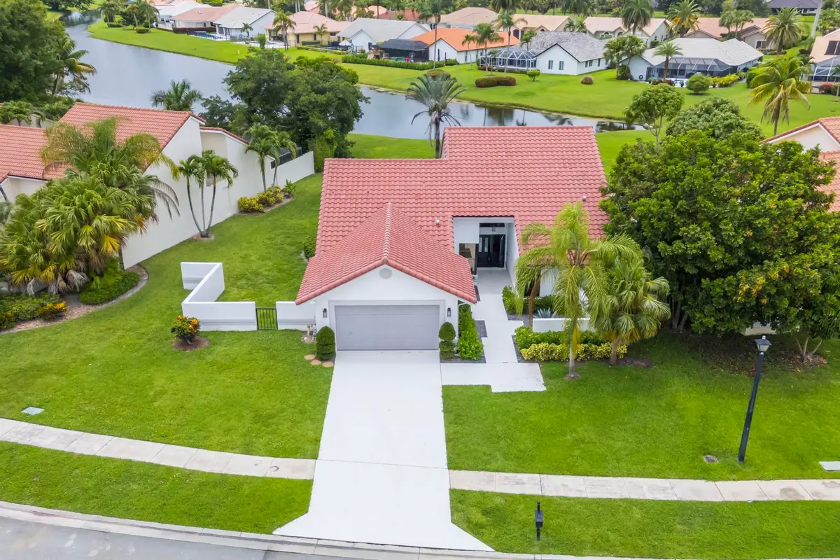 19325 Cherry Hills Terrace, Boca Raton, FL – photo 1