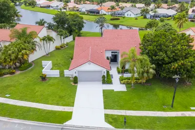 19325 Cherry Hills Terrace, Boca Raton – sold