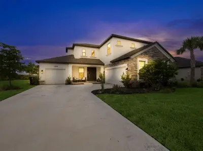 12684 SW Marrita Alley, Port St. Lucie – Single Family Residence for sale