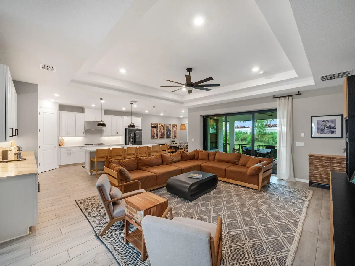 Living at 12684 SW Marrita Alley, Port St. Lucie